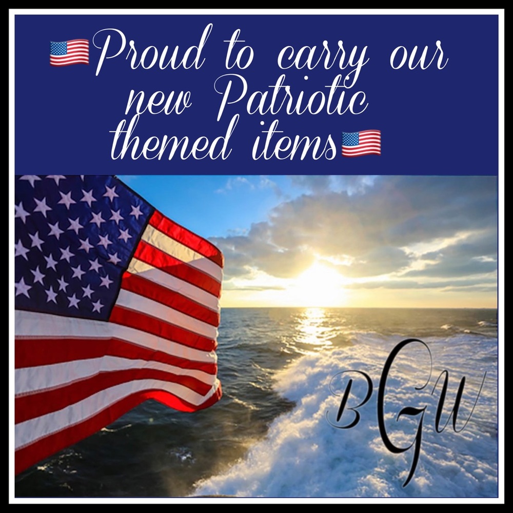 Patriotic Collection - Picture 2 of 2